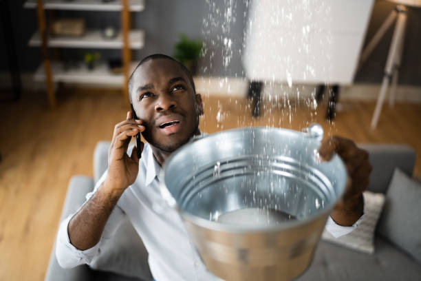 Local water damage restoration in Sheldon, IA